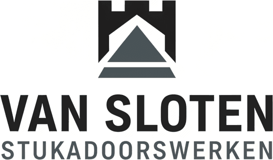 Van sloten stukadoorswerken
